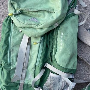 Kelty Womens Backpack